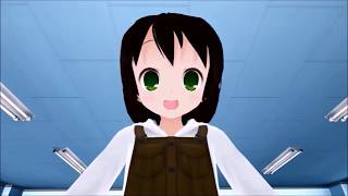 Mmd Giantess Growth Alexiss Strong Growth Spurts