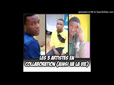 Maicos Kapupi Feat Mr G Amarc X Chris Dizo -Ainsi Va La Vie (officiel audio) - YouTube