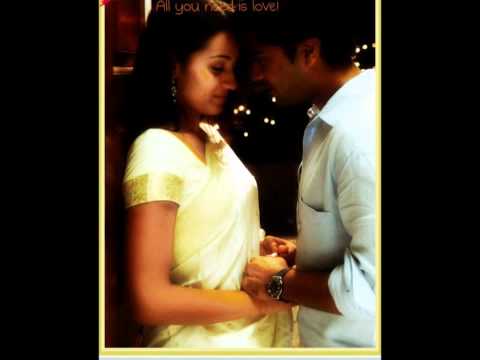 Unakena Irupean - Kadhal