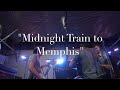 Midnight Train to Memphis