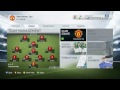 FIFA 14: Manchester United Career Mode - Episode #2 - Making Big Moves!!!!