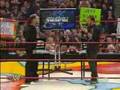 Raw 3/3/08 part 7 chris jericho highlight reel - with jeff
