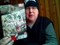 Comic Book Reviews - 26th December 2012