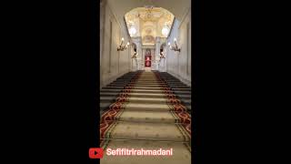Istana Keluarga Kerajaan Spanyol.penasaran Sama Kamar Princess Leonor Dan Infanta Sofia