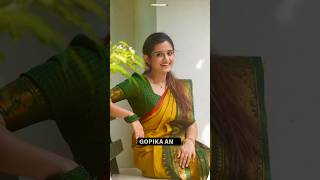 Gopika Anil Photo Dump
