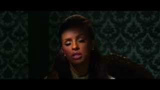 Watch Melody Thornton Smoking Gun video