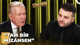 Uğur Dündarın Hurbaşkanının Röportajlarına Yorumu Candaş Tolga Işık Ile Az Önce Konuştum