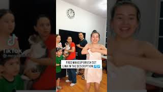 Flashing Camera In Front Of My Family Prank