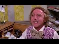 Willy Wonka Chocolate Factory You Lose Good Day Sir Scene Willy Wonka Chocolate Factory You Lose Good Day Sir Scene