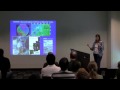 SETI Institute Lectures - Janice Bishop