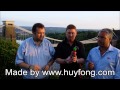 Huy Fong Foods SRIRACHA HOT CHILI SAUCE Review