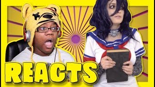 Yandere Simulator Live Action Trailer By Yandere Dev Reaction
