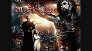 Watch Mystic Circle The Grim Reaper video