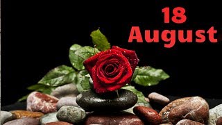 Happy Anniversary 18 aug| Wedding Anniversary Wishes/Greetings/Quotes/SMS For Couple/Whatsapp Status