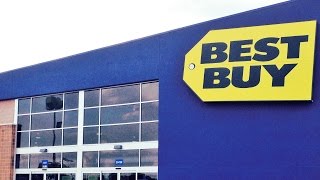 Amerika'da Elektronik Eşya Fiyatları: BESTBUY'ı GEZİYORUZ
