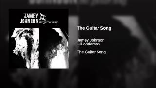 Jamey Johnson The Guitar Song