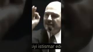 Süleyman Soylu Ağir Laf
