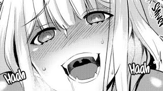 Zero Two Rides Lewd Stick 18