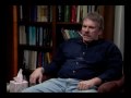 Treating Alcoholism in Psychotherapy Video Clip