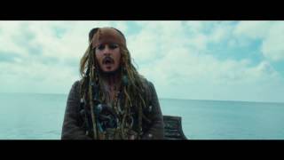 Disneys Pirates Of The Caribbean Salazars Revenge - Trailer