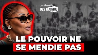 Calixthe Beyala La Femme Qui Veut Dominer Le Monde
