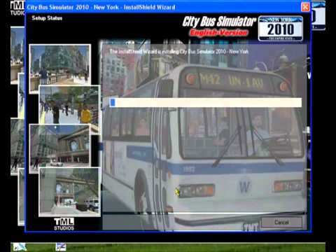 descargar city bus simulator 2010 descargar city bus simulator 2010
