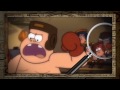 The Secrets of Gravity Falls - - [ DEBUNKING The Stan's Twin Theory ]