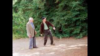 The Andy Griffith Show theme song slideshow - RIP Sheriff Taylor