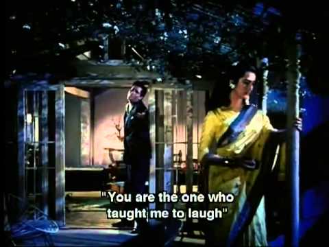 Ehsaan Tera Hoga Mujh Par - Male - Junglee - Rafi version