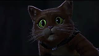 Puss In Boots 4K 60Fps Scenepack For Edits
