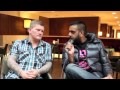 RICKY HATTON BREAKS DOWN FLOYD MAYWEATHER v MANNY PACQUIAO (MAY 2) & DEFENDS AMIR KHAN - INTERVIEW