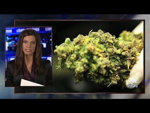 Marijuana Study Confirms Everyone Knows You’re High