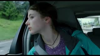 LEAVE NO TRACE movie Official Trailer 2018 creative paws