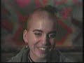 Ani DiFranco with Andy Stochansky - March 1994 Air date