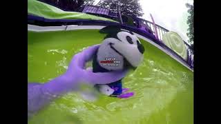 I Killed Mickey Underwater Audio On Sync