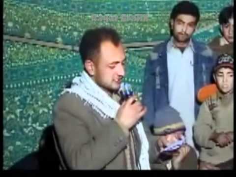 Mohsini Nagari.New Burushaski manqabat ( Ali Gui Shuwa haiba...