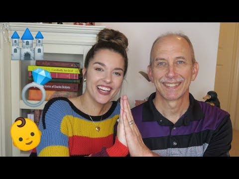 HUSBAND & WIFE Q&A!! OUR WEDDING, HAVING KIDS, AND CRITICISM!!
