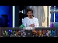 LGD vs VICI GAMING - GRAND FINAL - WeSave! Charity Play DOTA 2