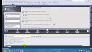 Make Exe Setup File Using Visual Studio Ultimate 2013 By Windowshub