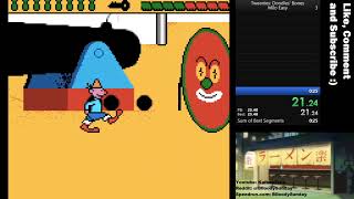 Tweenies Doodles Bones Gbc Milo Easy In 24Sec
