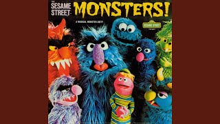 Watch Sesame Street The Lovable Monsters Of Sesame Street video