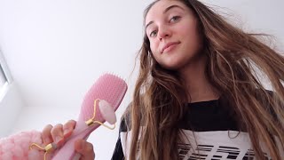 Asmr Personal Attention To Help You Sleep Unready, Bedtime