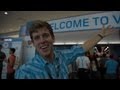 Sharkvlogo (VidCon 2013, Wheezy Jumps The Shark, and Alex Goot Loves Canada)