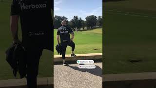 Stanoy Tabakov Bkfc Combat Sambo Mma