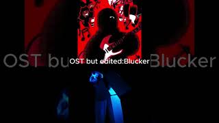 Blucker Isnt A Ost Is A Ust But It Uses Ost Lol