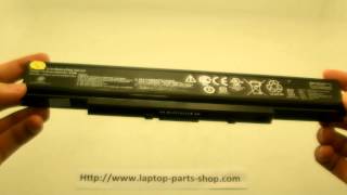 Asus A42-U31 Computer Batteries, Laptop Battery