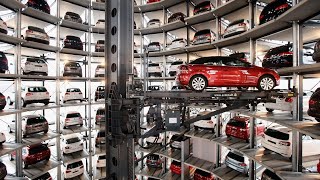 EU opens auto emission collusion investigation