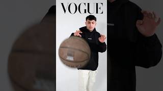 Eskiden Basketçiydim