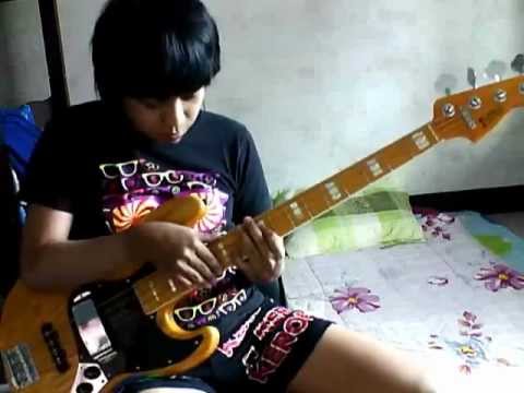 เคว้งคว้าง - NOLOGO BassCover thumb
