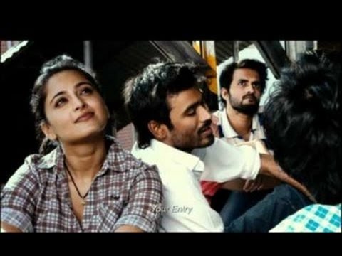 Dhanush - Anushka Sachin Anthem Video Song